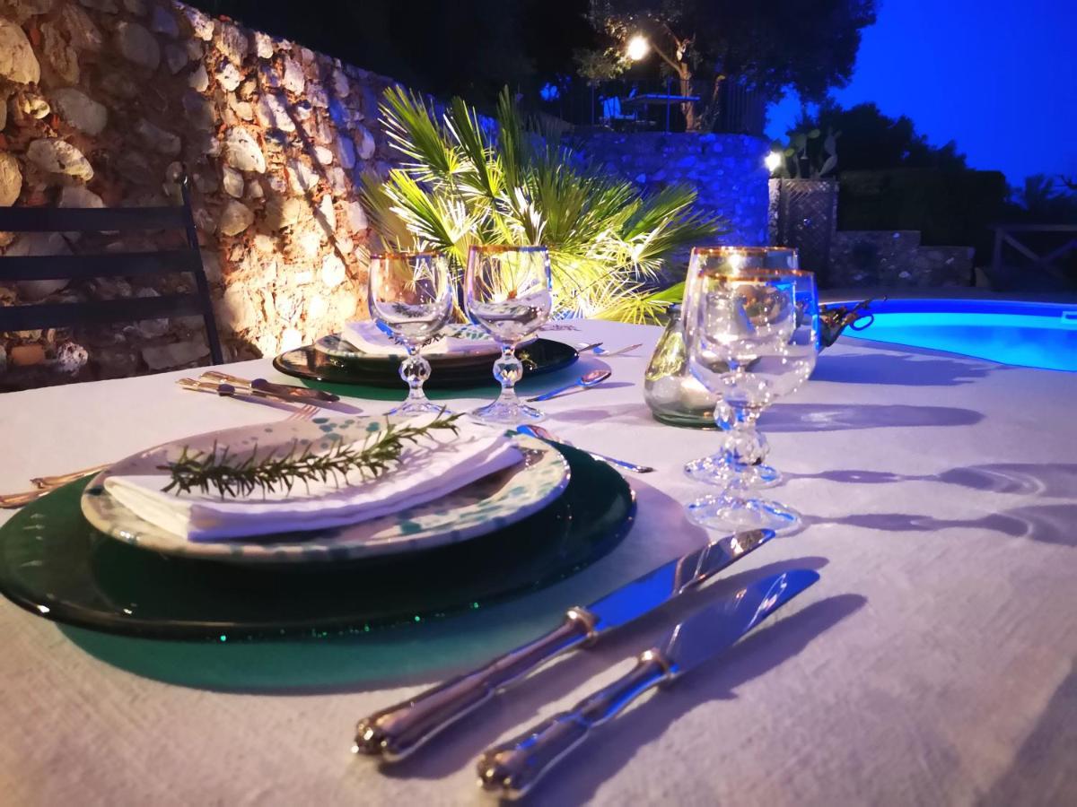Due Esperienza Panoramica Holiday home