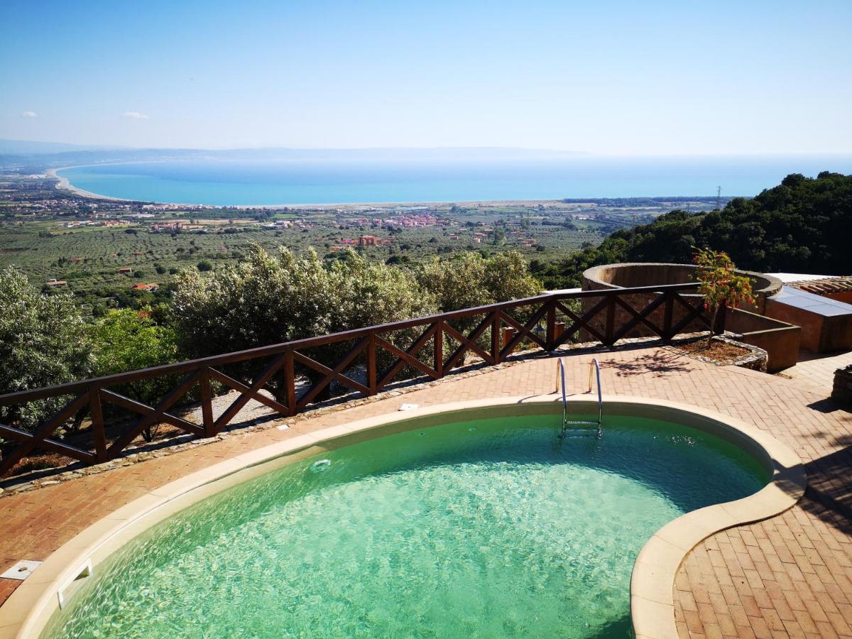 Holiday home Due Esperienza Panoramica
