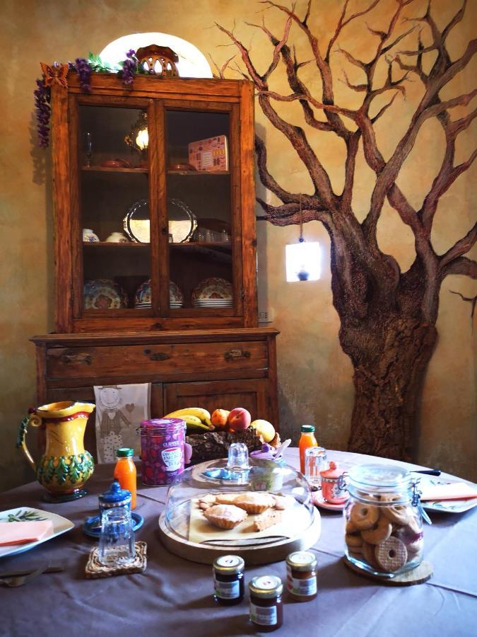 Due Esperienza Panoramica Holiday home
