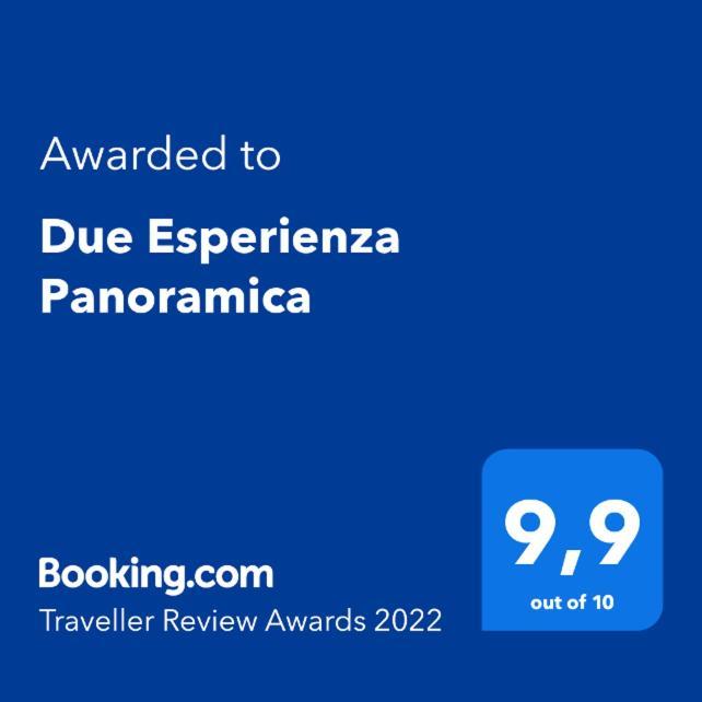 Due Esperienza Panoramica Holiday home Lamezia Terme