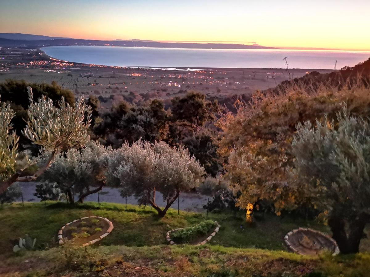 Holiday home Due Esperienza Panoramica Lamezia Terme