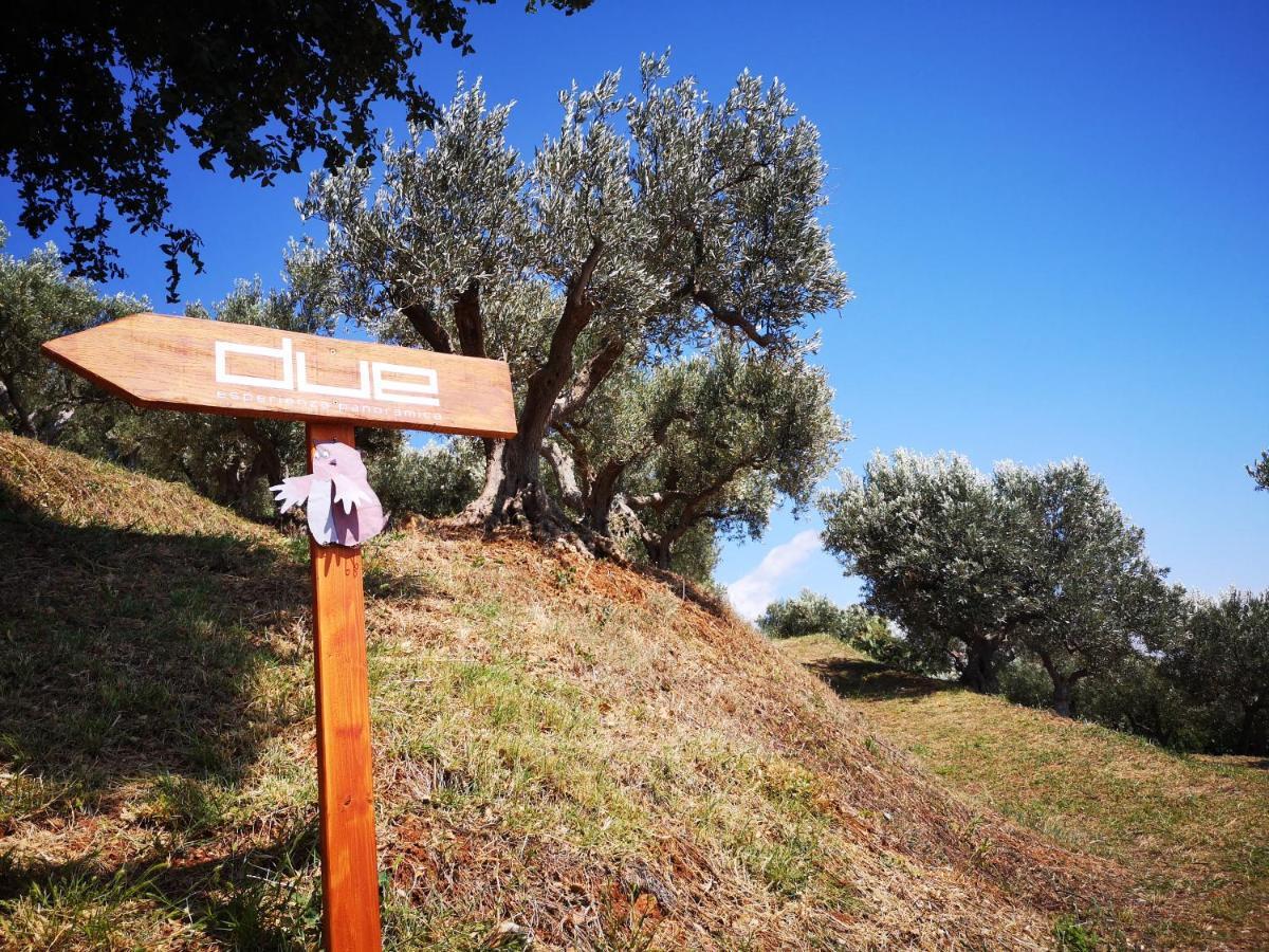 Holiday home Due Esperienza Panoramica *