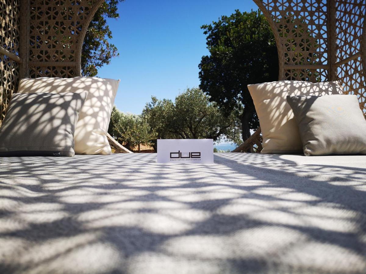 Due Esperienza Panoramica Holiday home *