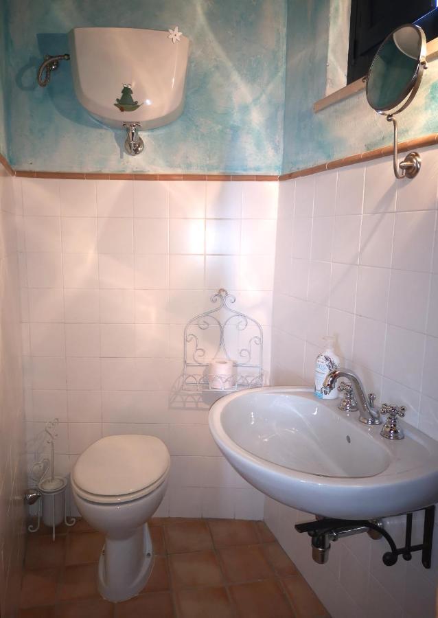 Due Esperienza Panoramica Holiday home