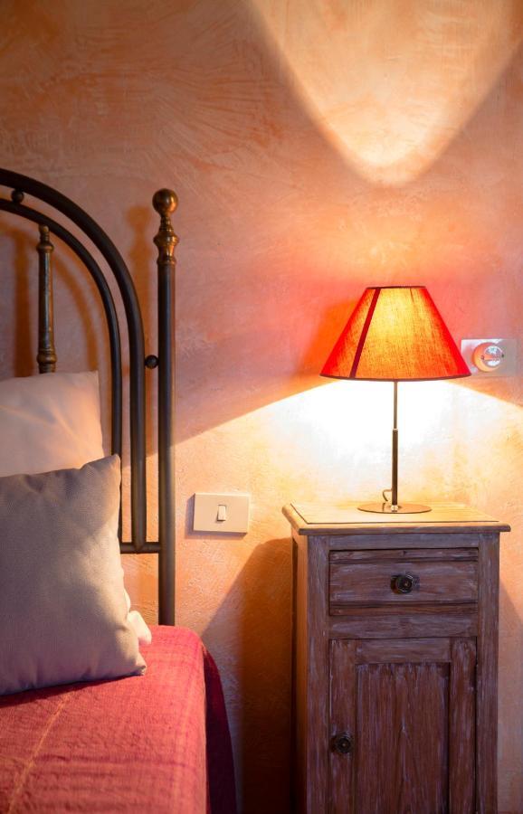 Due Esperienza Panoramica Holiday home *