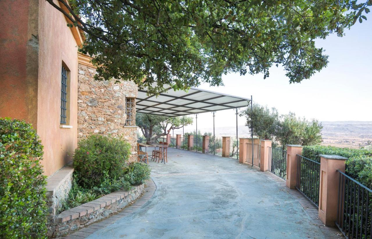 Holiday home Due Esperienza Panoramica